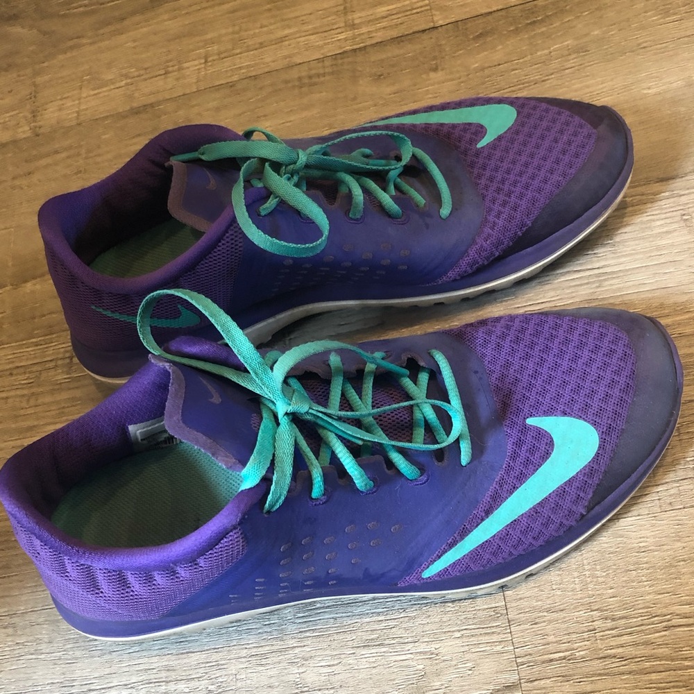Nike sneakers
